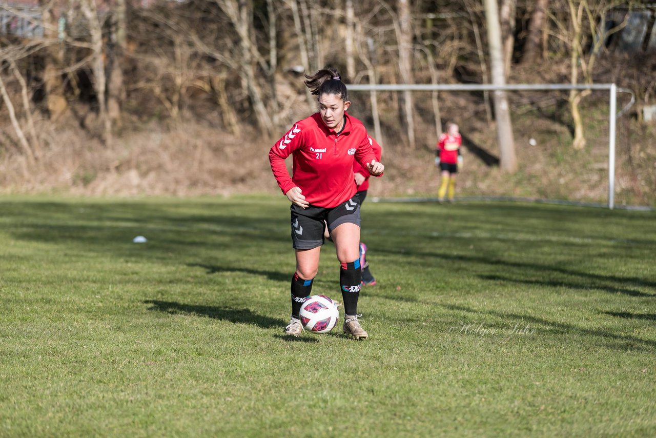 Bild 78 - F Rot Schwarz Kiel - SV Henstedt Ulzburg 2 : Ergebnis: 1:1